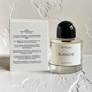 Парфюмированная вода женская Byredo Blanche, 100 мл. Photo 2